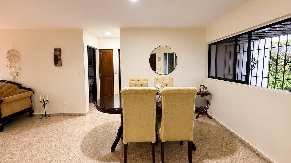 Apartamento en Gazcue, Santo Domingo Centro (Distrito Nacional), foto 3 de 13