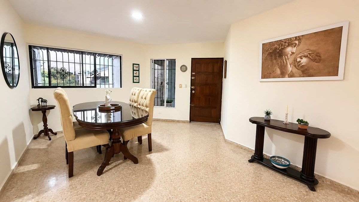 Apartamento en Gazcue, Santo Domingo Centro (Distrito Nacional), foto 4 de 13