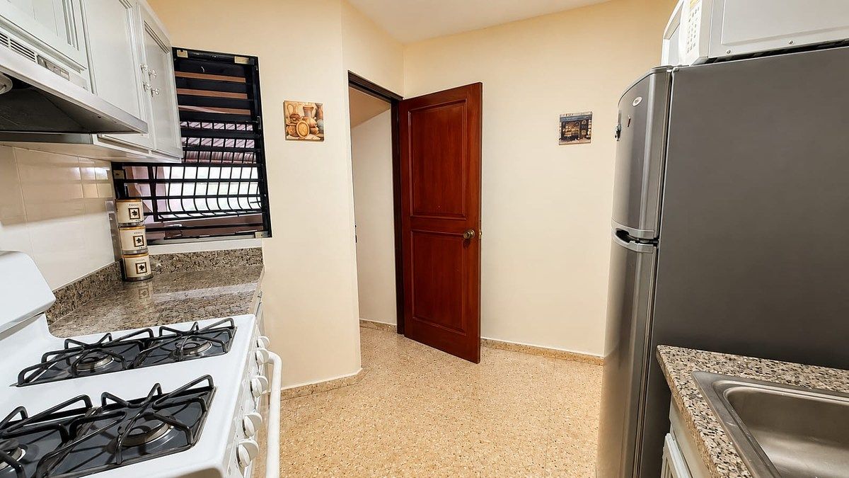 Apartamento en Gazcue, Santo Domingo Centro (Distrito Nacional), foto 5 de 13