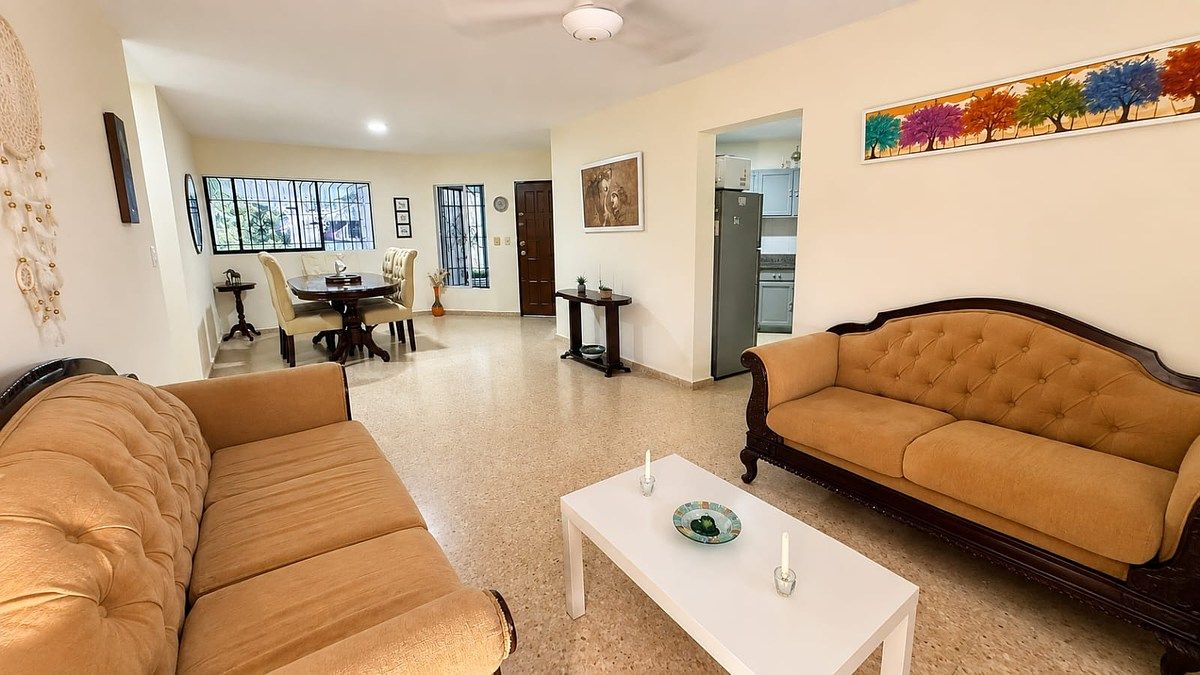 Apartamento en Gazcue, Santo Domingo Centro (Distrito Nacional), foto 6 de 13