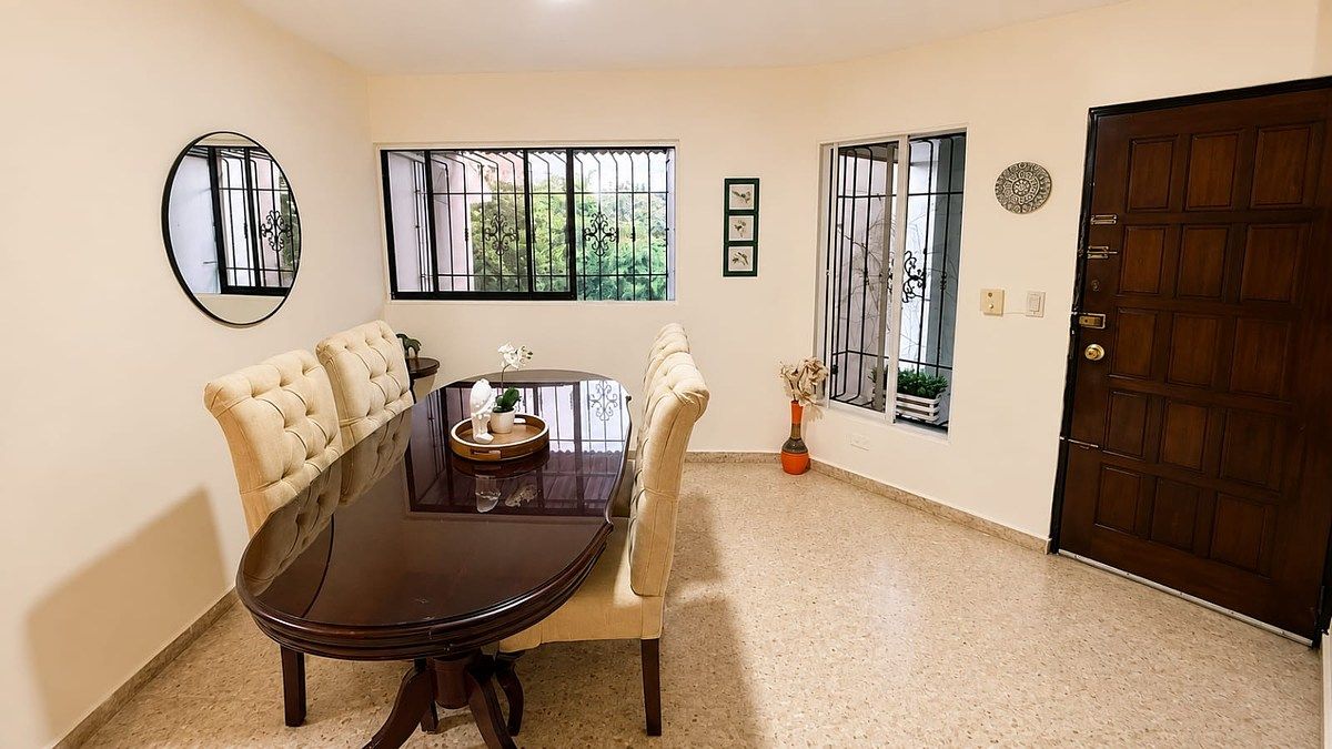 Apartamento en Gazcue, Santo Domingo Centro (Distrito Nacional), foto 9 de 13