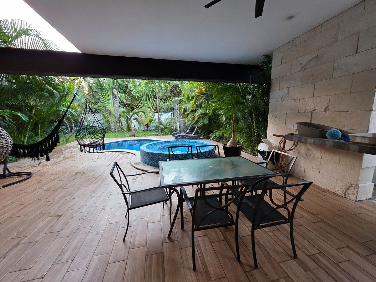 Casa em Komchen, Mérida, foto 26 de 27