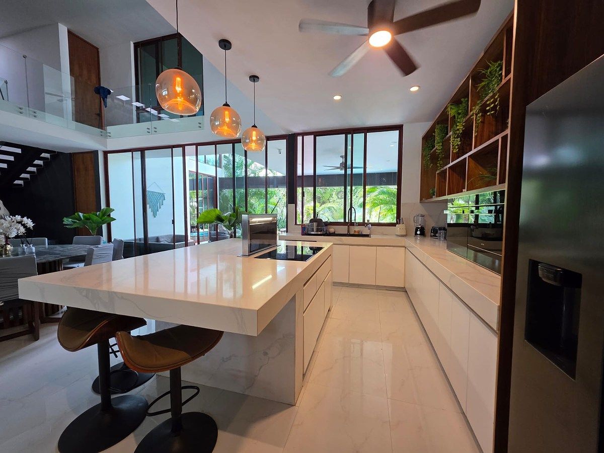 Casa em Komchen, Mérida, foto 8 de 27