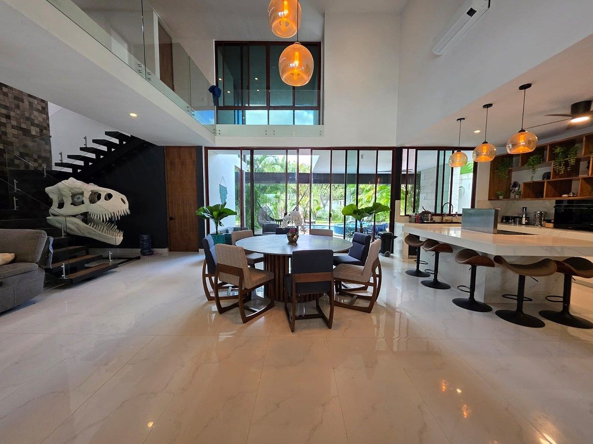 Casa em Komchen, Mérida, foto 4 de 27