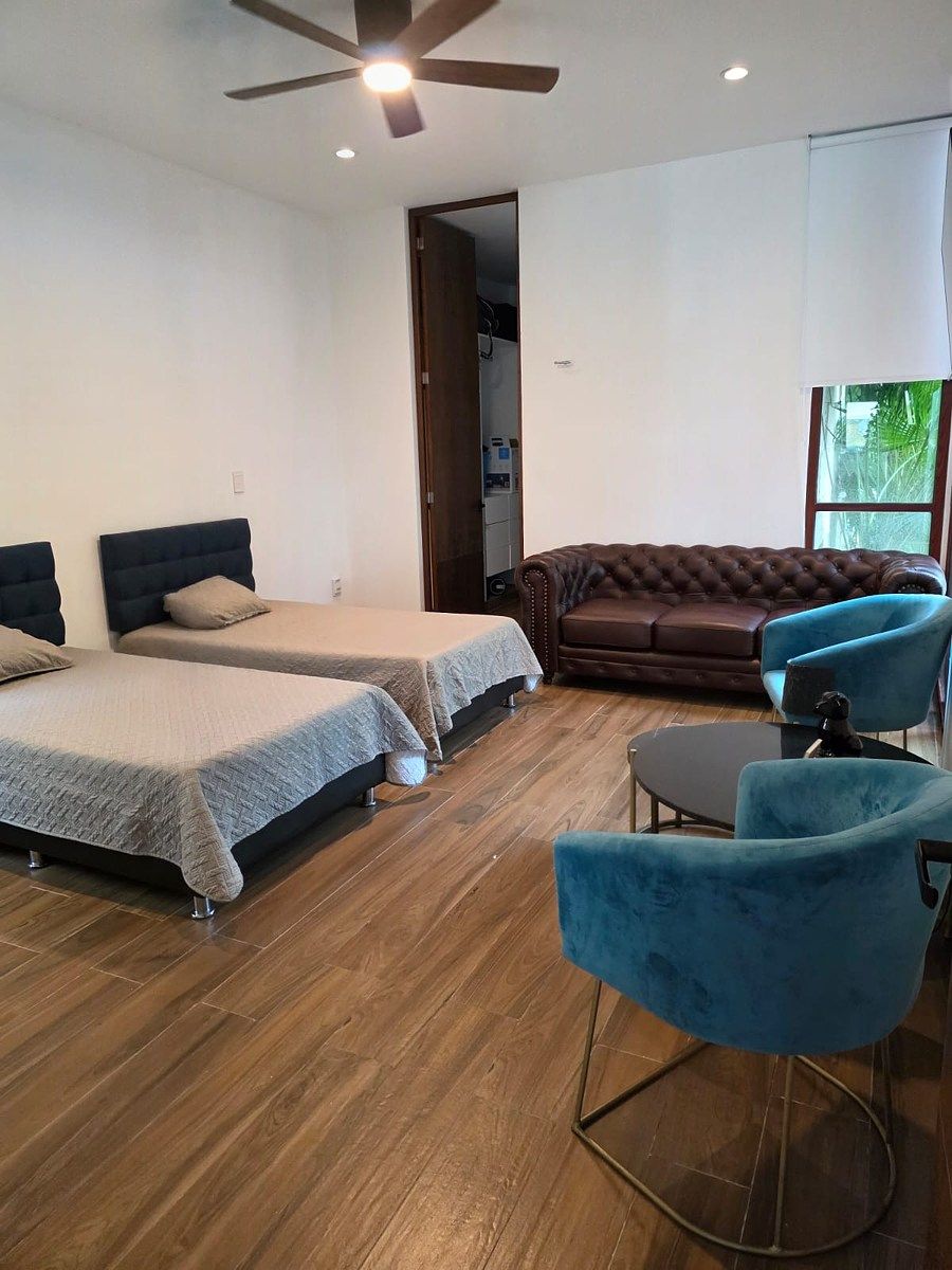 Casa em Komchen, Mérida, foto 20 de 27