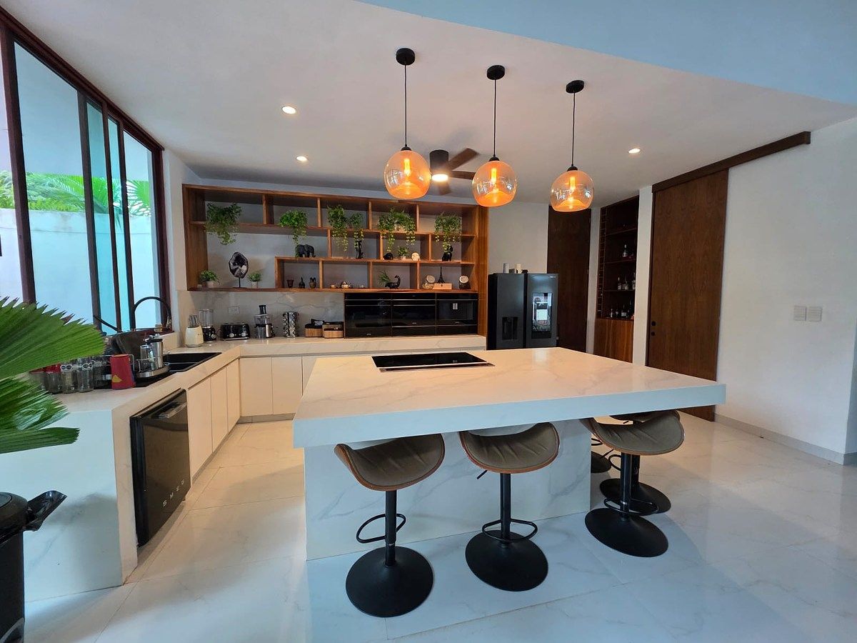 Casa em Komchen, Mérida, foto 6 de 27