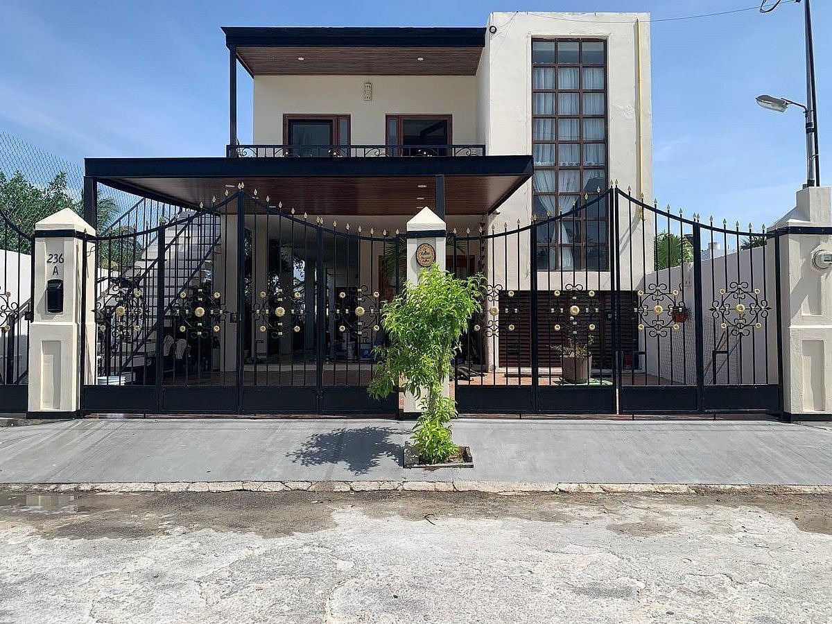 Casa El Retiro: Modern elegance in Chicxulub Puerto!, photo 1 of 13