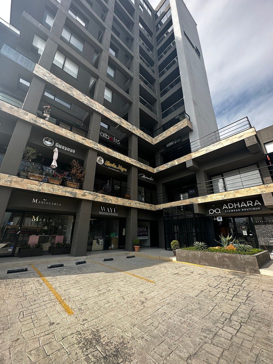 Excelente local ou escritório com bela vista panorâmica no centro do vale, foto 1 de 15
