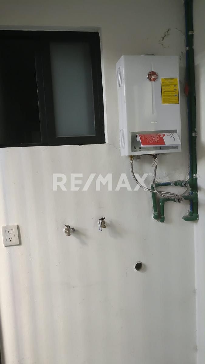 Apartment in Francisco Villa, Iztapalapa, photo 5 of 13