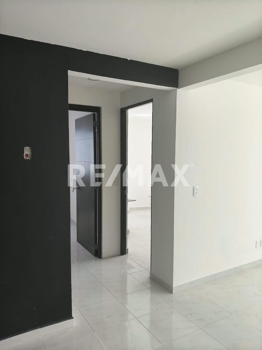 Apartment in Francisco Villa, Iztapalapa, photo 2 of 13
