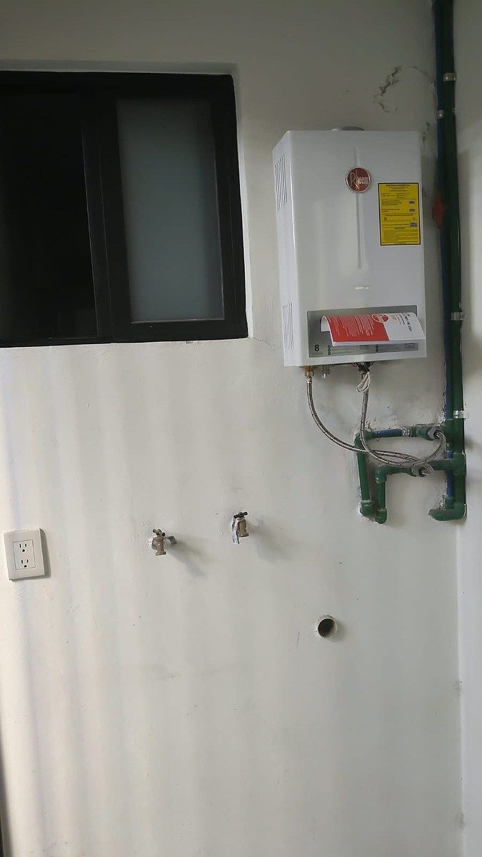 Apartment in Francisco Villa, Iztapalapa, photo 11 of 13