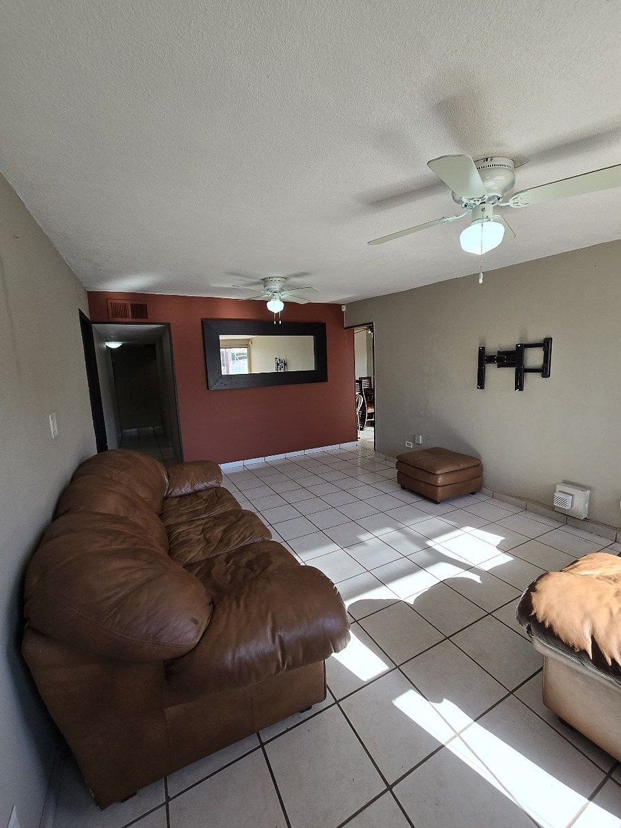Casa em Calafia, Mexicali, foto 2 de 21