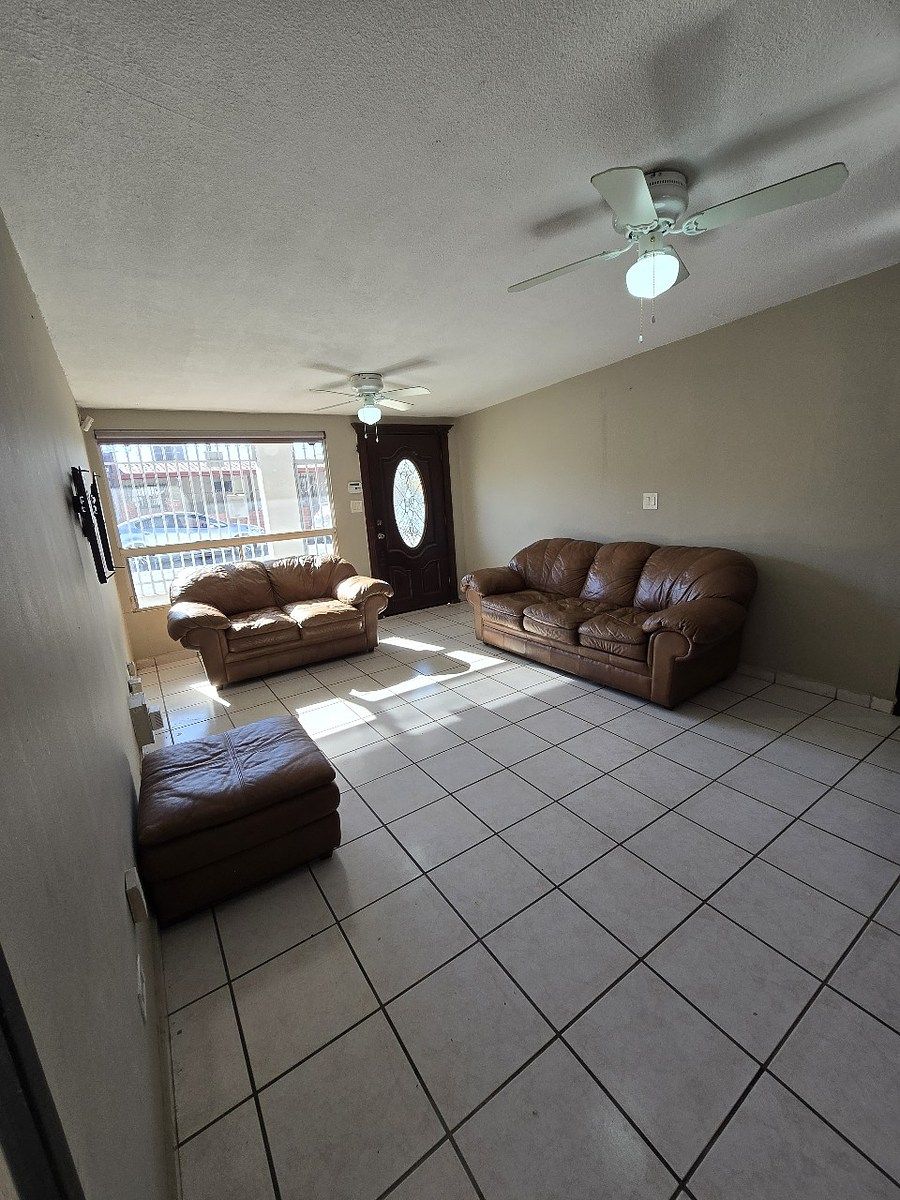 Casa em Calafia, Mexicali, foto 3 de 21