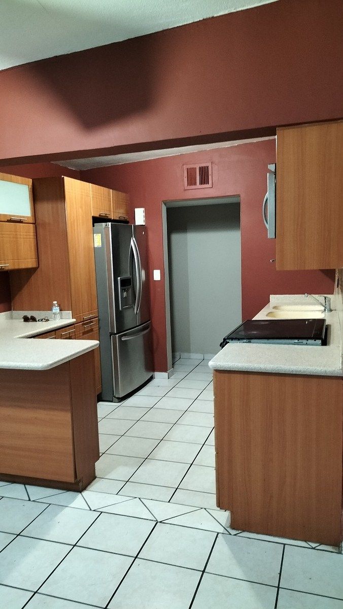 Casa em Calafia, Mexicali, foto 4 de 21