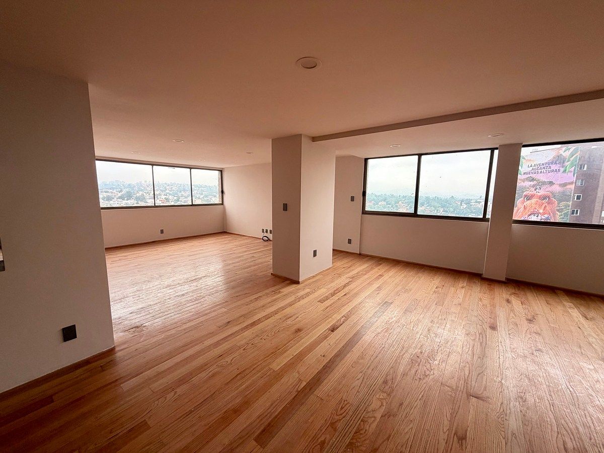 Apartamento em Lomas de Tecamachalco, Naucalpan de Juárez, foto 2 de 20
