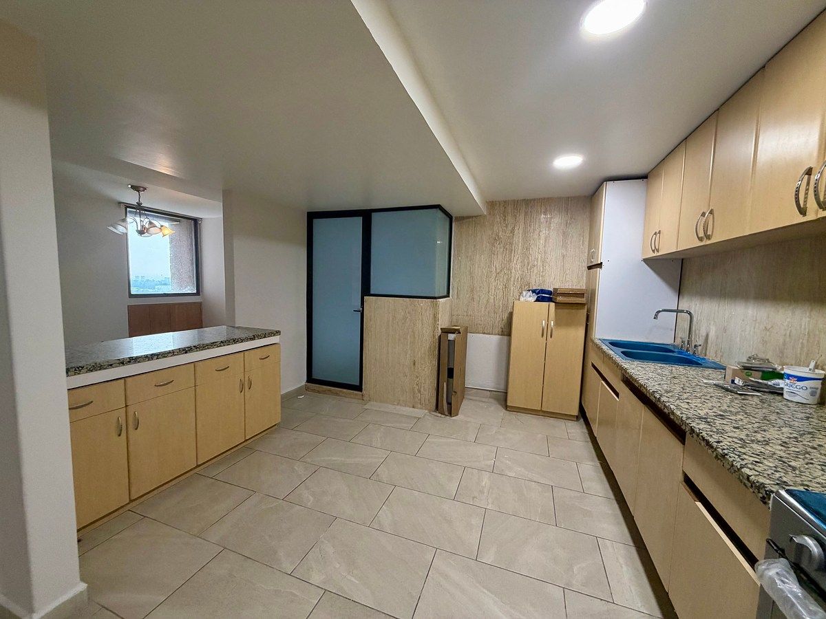 Apartamento em Lomas de Tecamachalco, Naucalpan de Juárez, foto 3 de 20