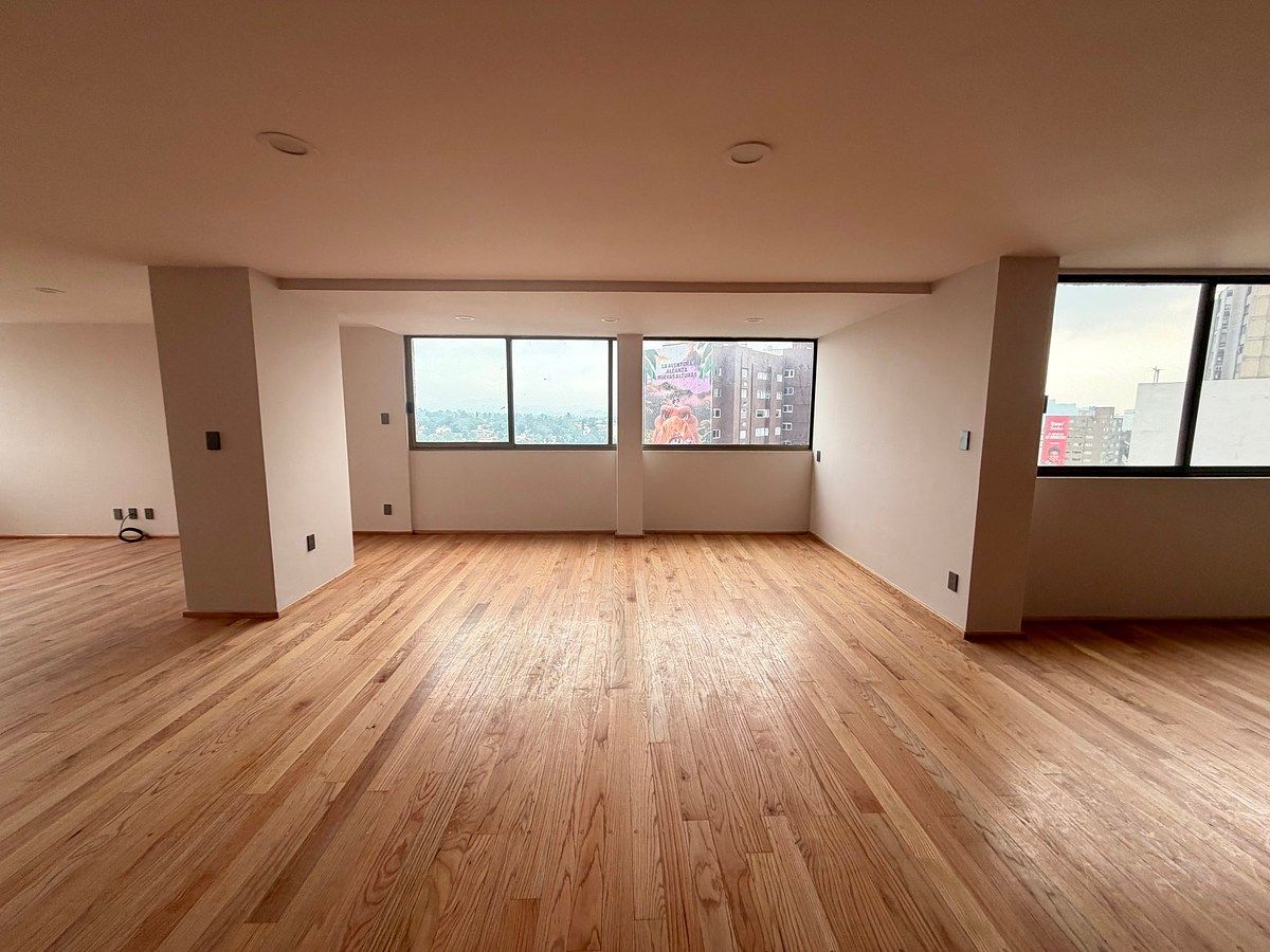 Apartamento em Lomas de Tecamachalco, Naucalpan de Juárez, foto 6 de 20