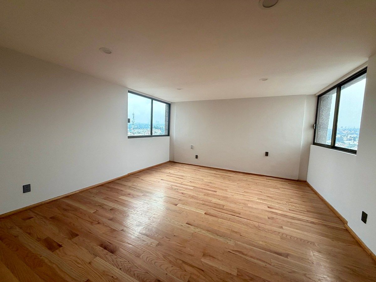 Apartamento em Lomas de Tecamachalco, Naucalpan de Juárez, foto 10 de 20