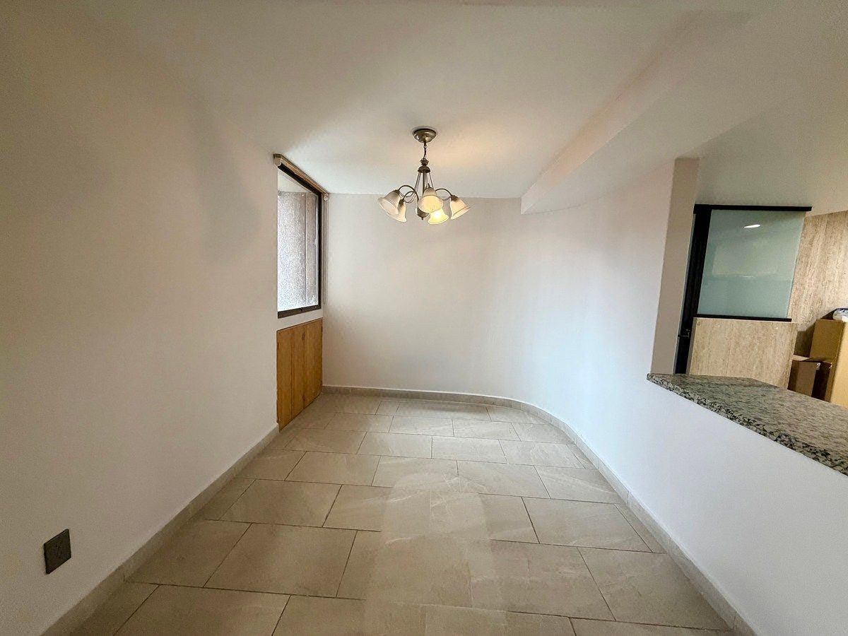 Apartamento em Lomas de Tecamachalco, Naucalpan de Juárez, foto 15 de 20