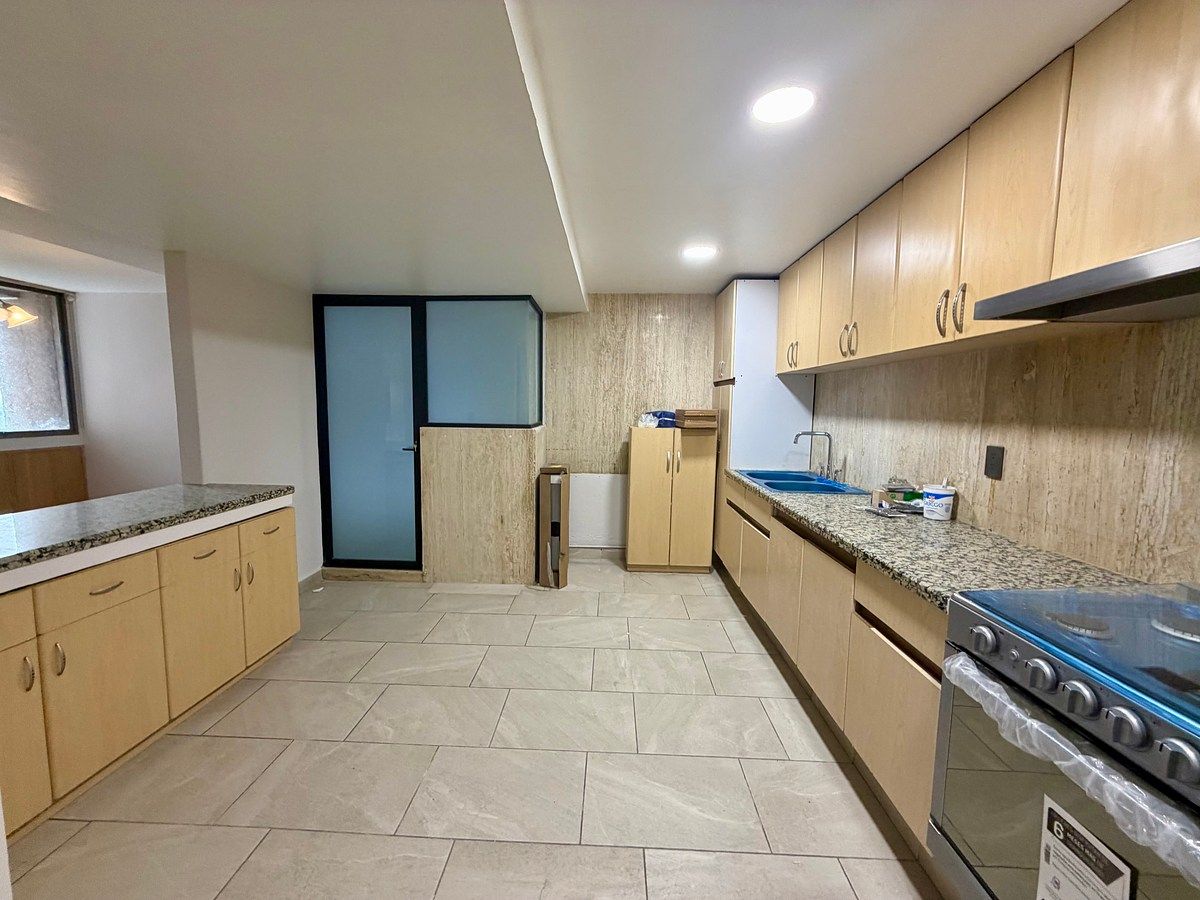 Apartamento em Lomas de Tecamachalco, Naucalpan de Juárez, foto 16 de 20