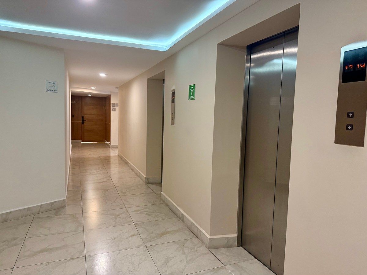 Apartamento em Lomas de Tecamachalco, Naucalpan de Juárez, foto 17 de 20
