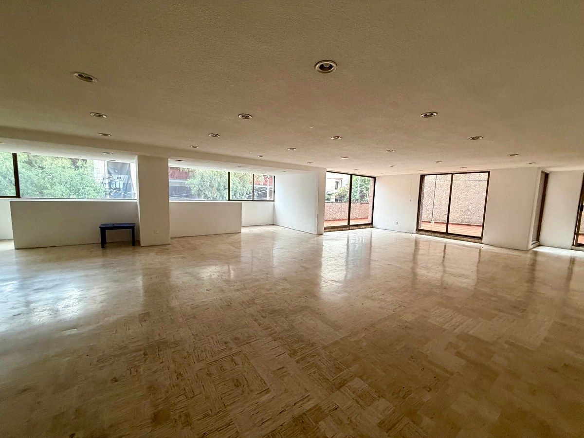 Apartamento em Lomas de Tecamachalco, Naucalpan de Juárez, foto 18 de 20