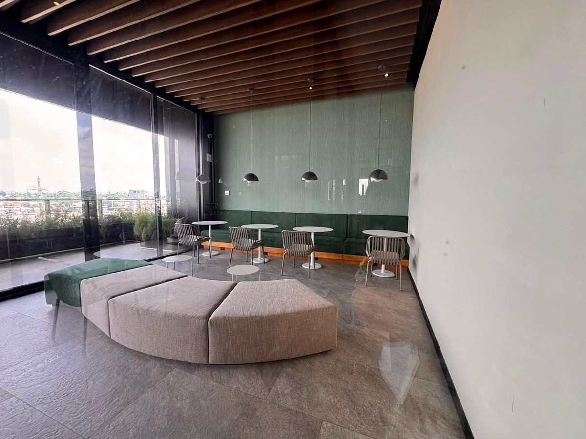 Departamento en Country Club, Guadalajara, foto 4 de 38