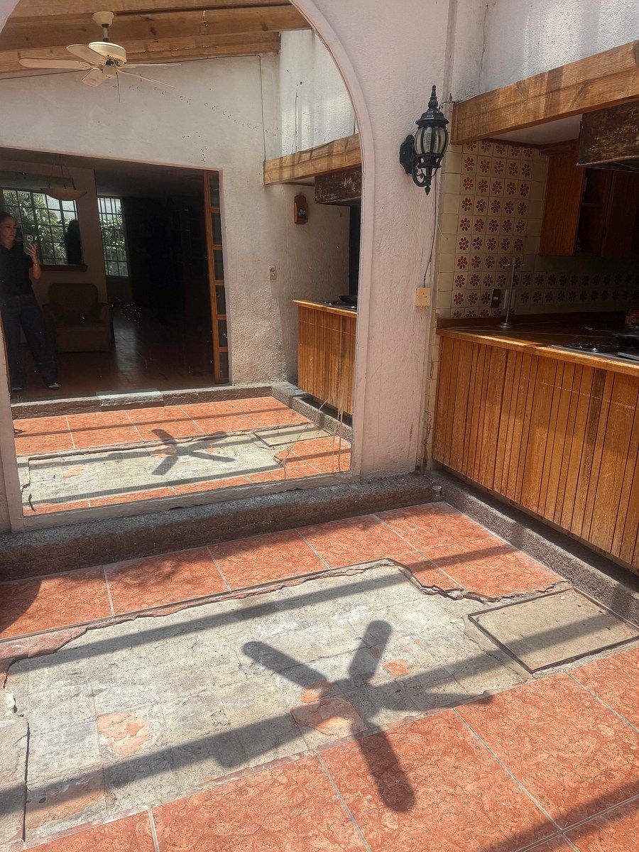 Casa em condomínio fechado em Las Águilas, Álvaro Obregón, foto 3 de 4