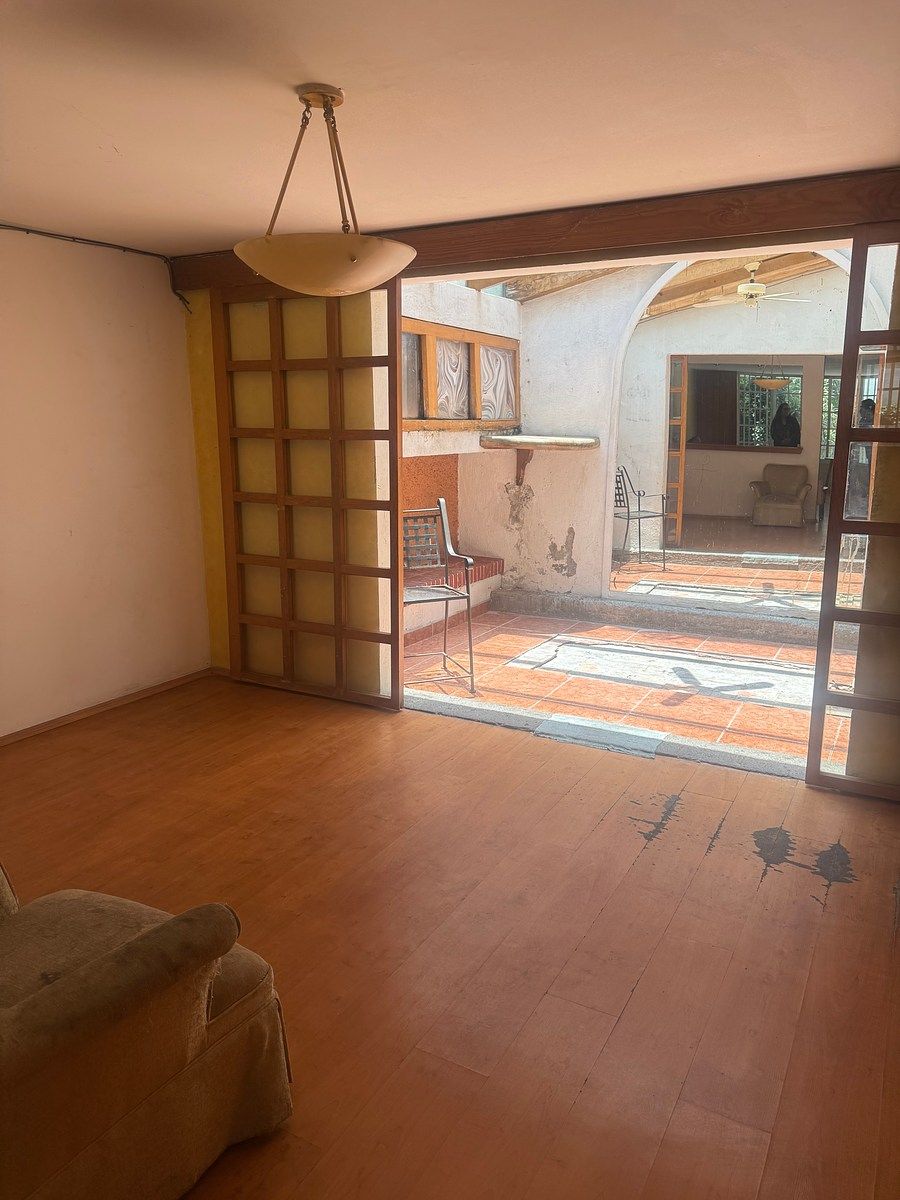 Casa em condomínio fechado em Las Águilas, Álvaro Obregón, foto 4 de 4