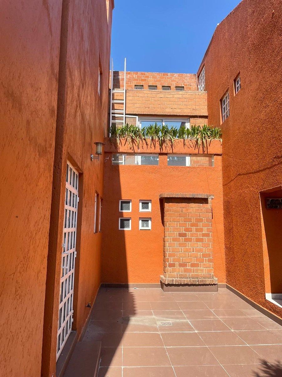 Casa en condominio en San Jerónimo Lídice, La Magdalena Contreras, foto 6 de 16