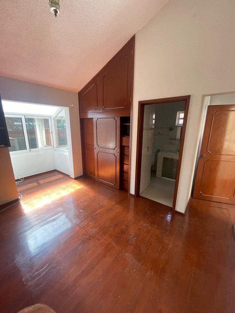 Casa en condominio en San Jerónimo Lídice, La Magdalena Contreras, foto 8 de 16