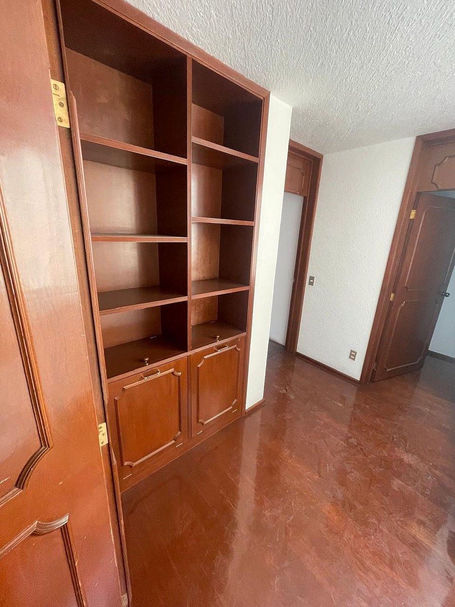 Casa en condominio en San Jerónimo Lídice, La Magdalena Contreras, foto 10 de 16