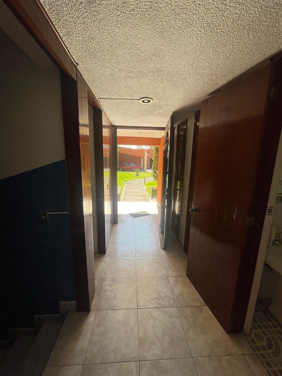 Casa en condominio en San Jerónimo Lídice, La Magdalena Contreras, foto 11 de 16