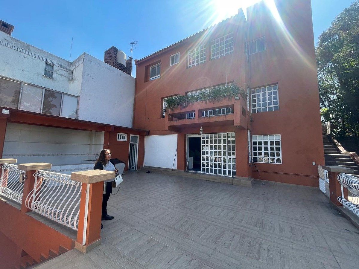 Casa en condominio en San Jerónimo Lídice, La Magdalena Contreras, foto 16 de 16