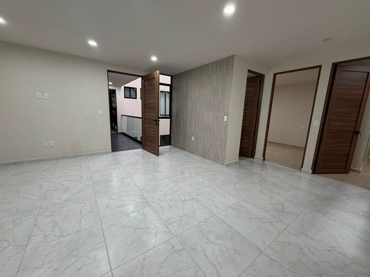Departamento en Campestre Churubusco, Coyoacán, foto 13 de 30