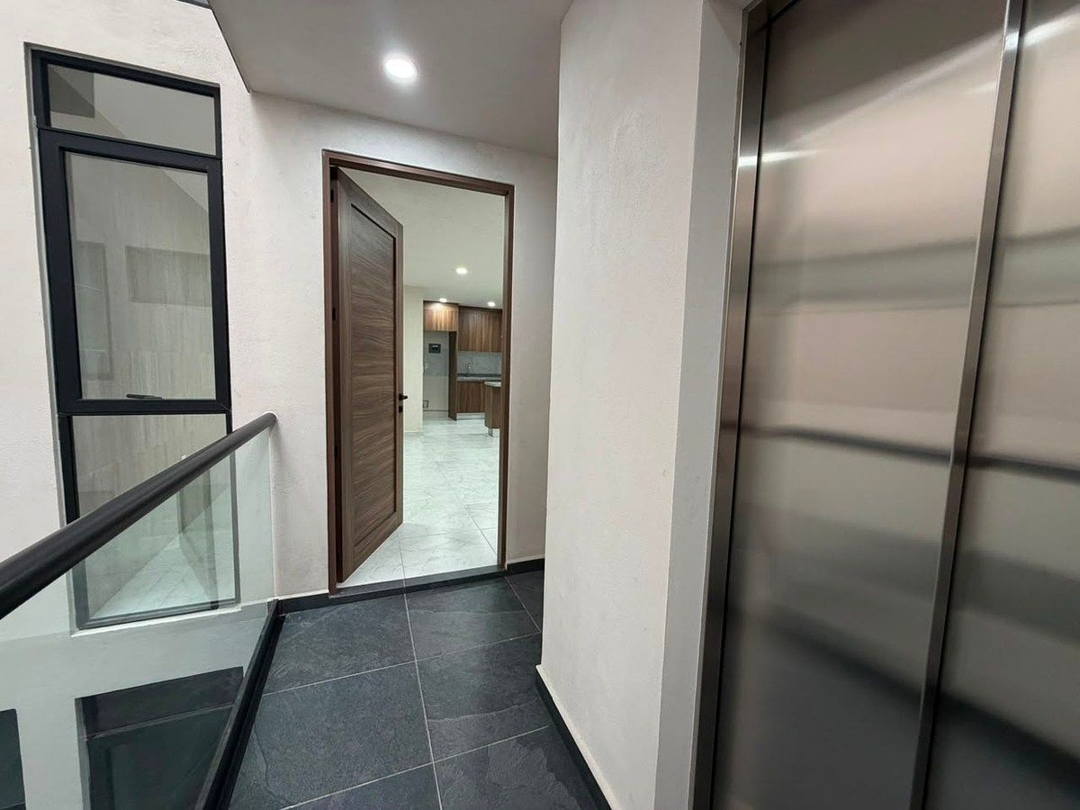 202 Departamento venta Campestre Churubusco, foto 1 de 30
