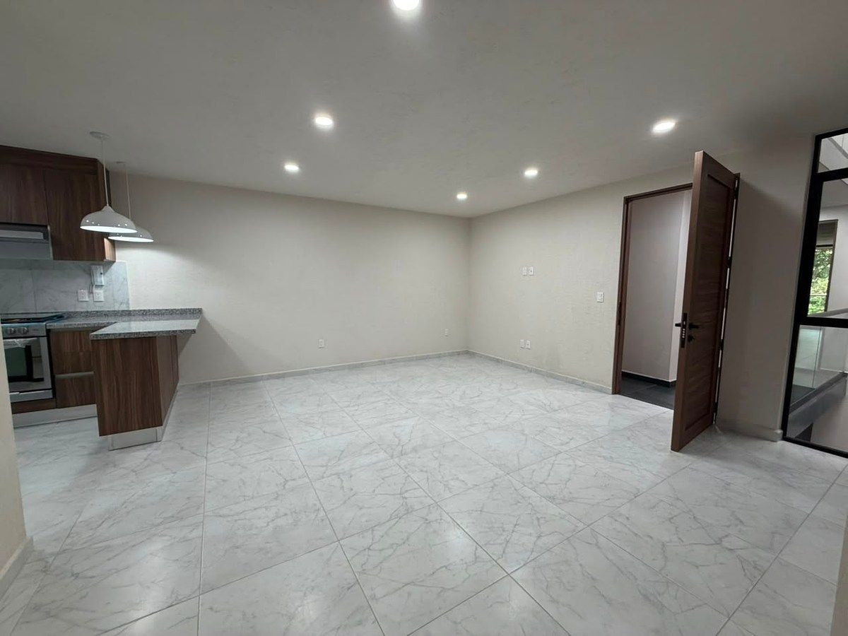 Departamento en Campestre Churubusco, Coyoacán, foto 21 de 30