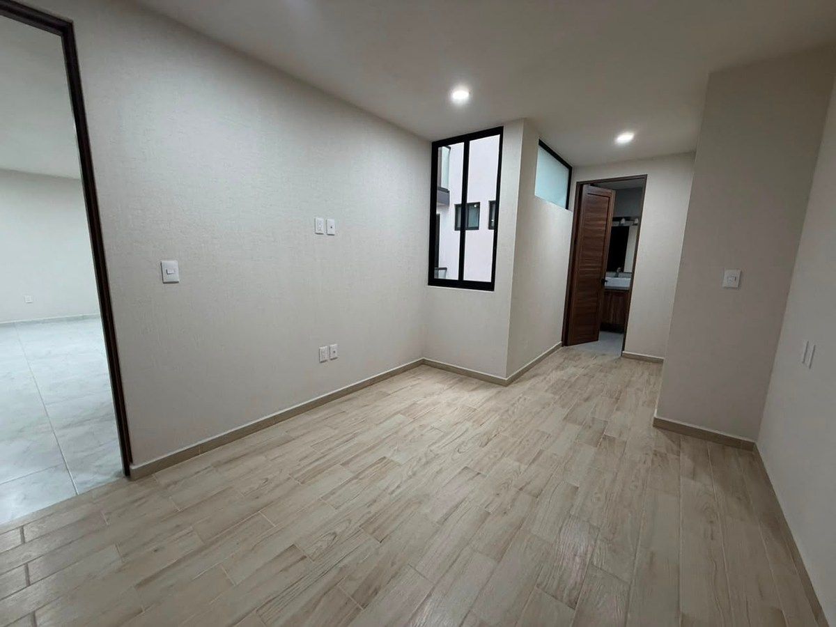 Departamento en Campestre Churubusco, Coyoacán, foto 25 de 30