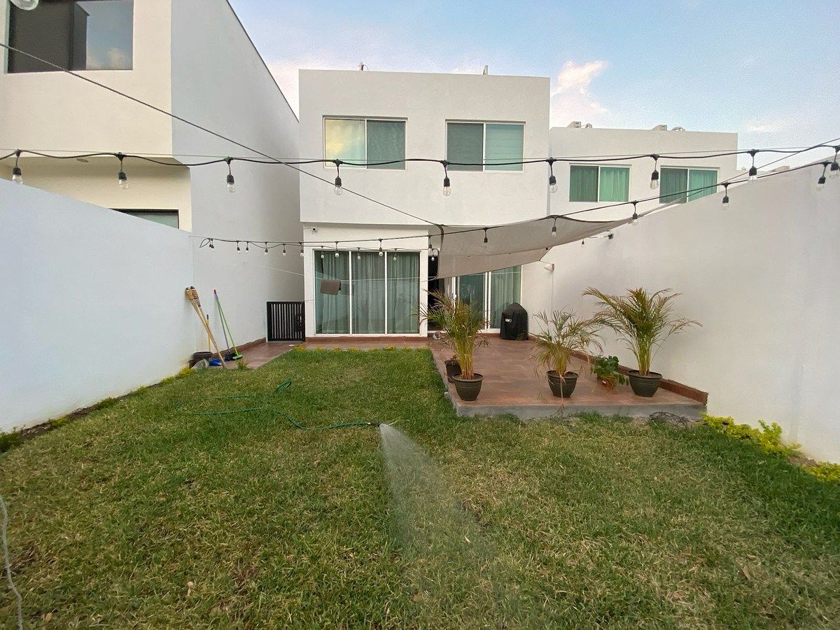 Casa em El Barro, Monterrey, foto 7 de 9