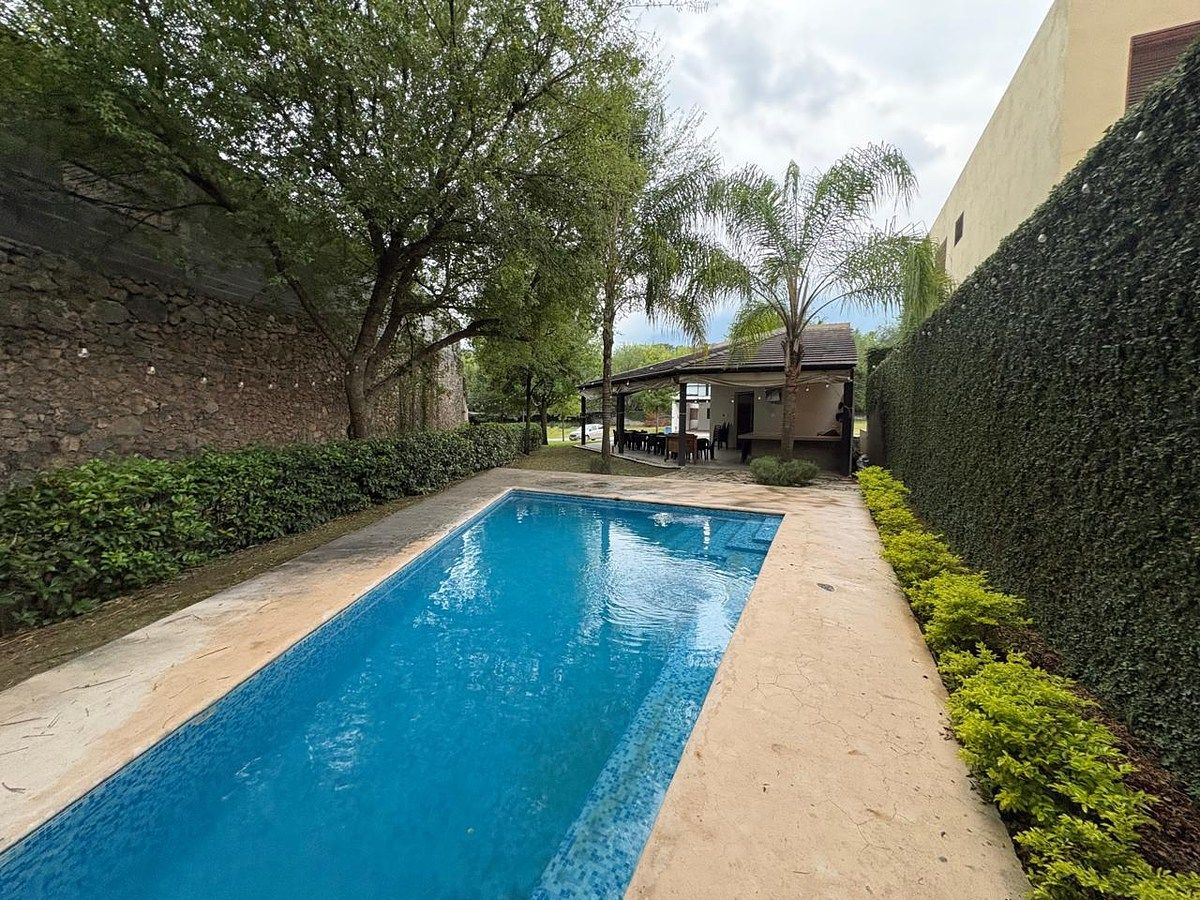 Casa em El Barro, Monterrey, foto 6 de 9