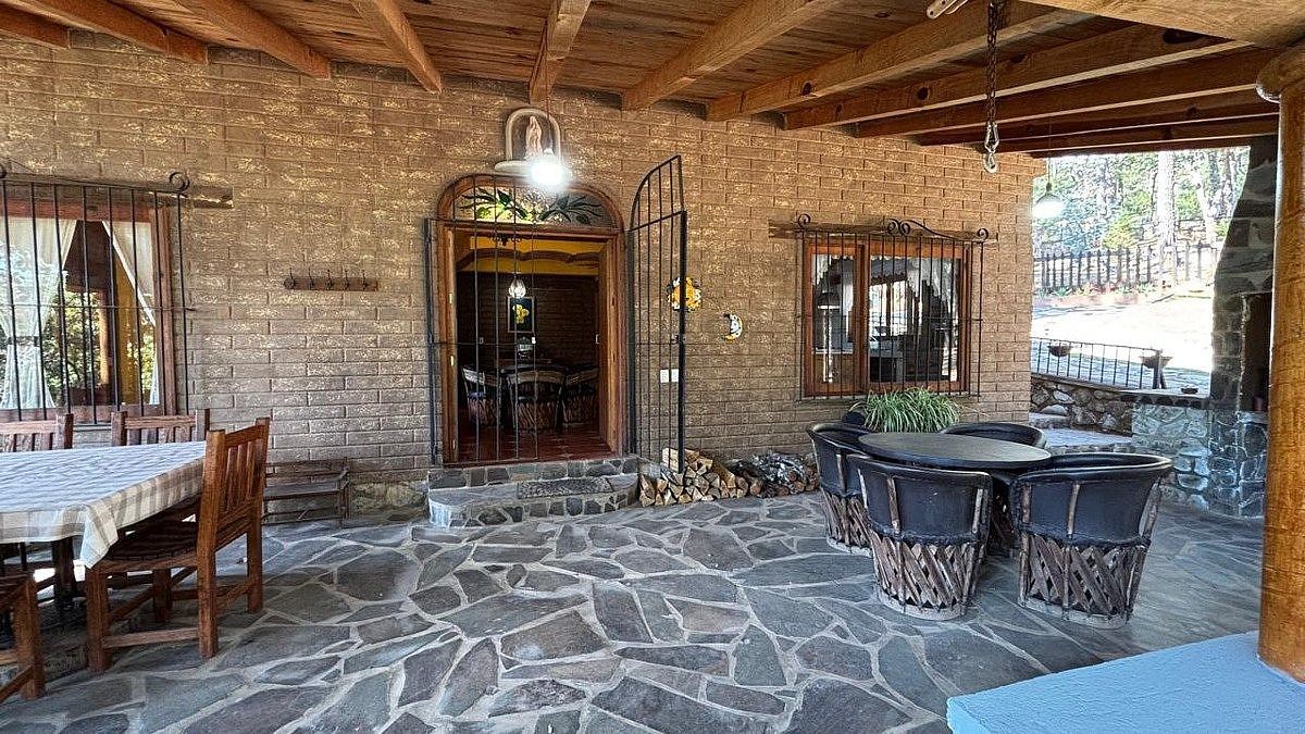 House in San Antonio, Tapalpa, photo 29 of 36