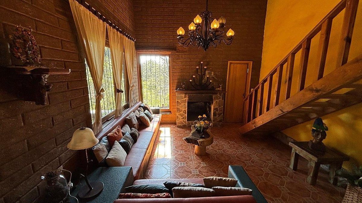 House in San Antonio, Tapalpa, photo 9 of 36