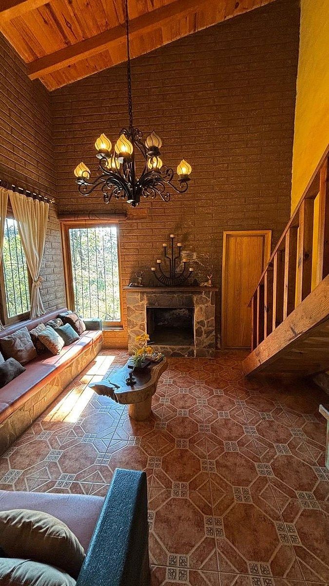 House in San Antonio, Tapalpa, photo 13 of 36