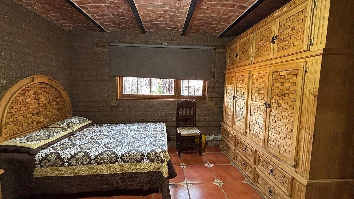 House in San Antonio, Tapalpa, photo 16 of 36