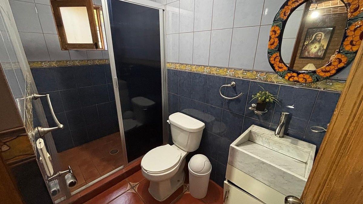 House in San Antonio, Tapalpa, photo 12 of 36