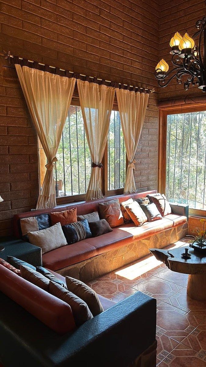 House in San Antonio, Tapalpa, photo 8 of 36
