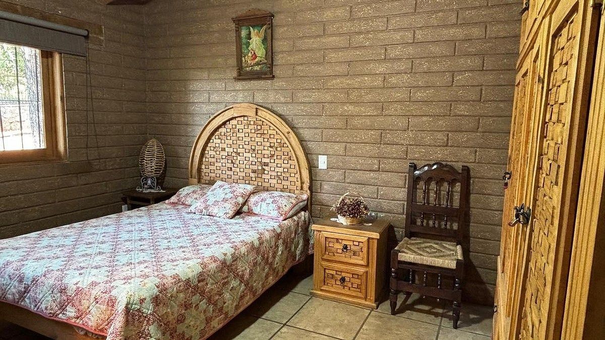 House in San Antonio, Tapalpa, photo 22 of 36