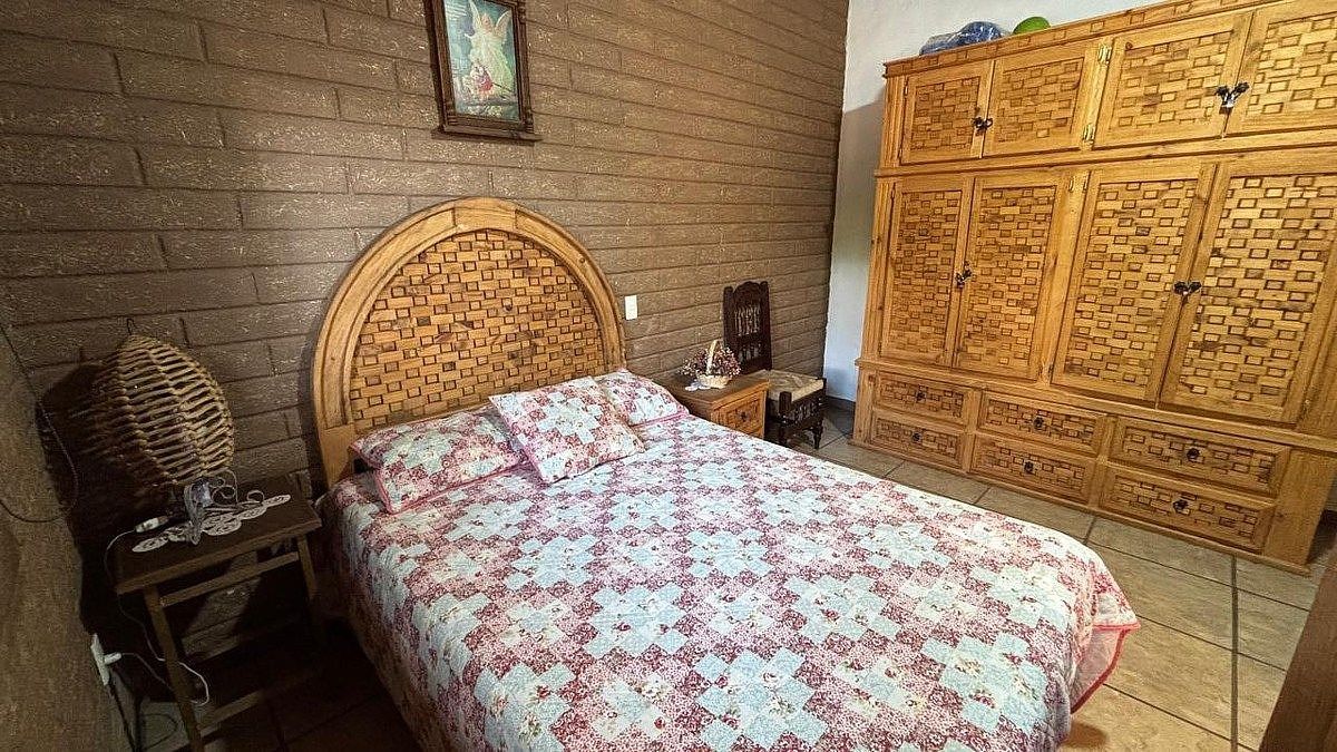 House in San Antonio, Tapalpa, photo 24 of 36