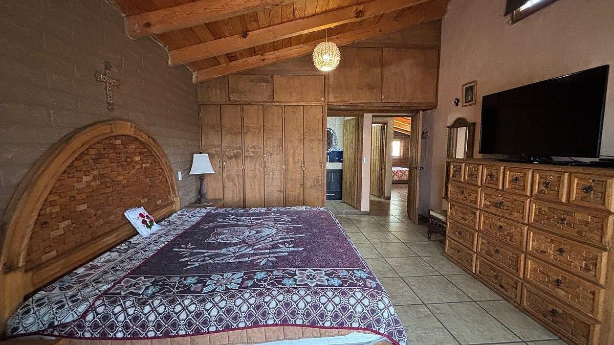 House in San Antonio, Tapalpa, photo 25 of 36