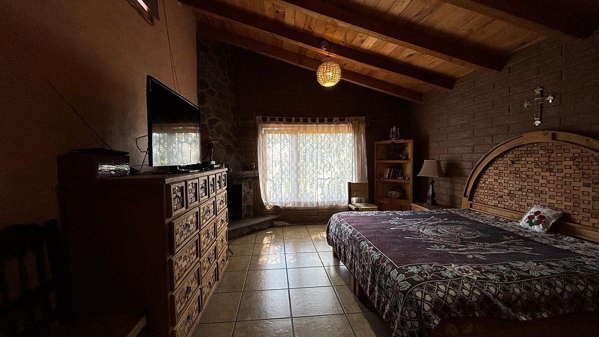 House in San Antonio, Tapalpa, photo 26 of 36